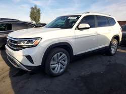 2021 Volkswagen Atlas SEL