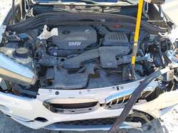 2016 BMW X1 XDRIVE28I — 4