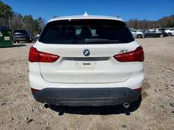 2016 BMW X1 XDRIVE28I — 10