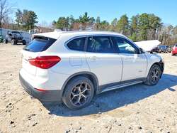 2016 BMW X1 XDRIVE28I — 7