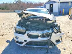 2016 BMW X1 XDRIVE28I — 9