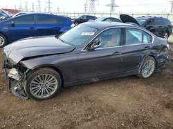 2015 BMW 335 XI