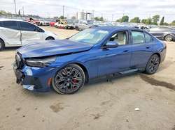 2026 BMW I5 Edrive 40