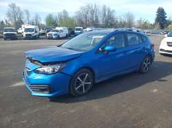 2021 Subaru Impreza Premium