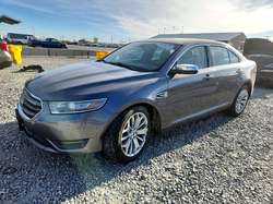 2014 Ford Taurus Limited