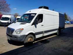 2013 Freightliner Sprinter 3500
