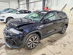 2022 Volkswagen Taos SE IQ Drive
