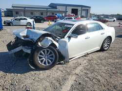 2012 Chrysler 300 Limited