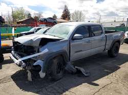2019 Toyota Tacoma TRD OFF-Road