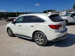 2016 Acura MDX Advance — 6