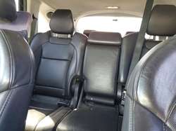2016 Acura MDX Advance — 2