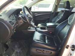 2016 Acura MDX Advance — 11