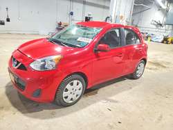 2019 Nissan Micra