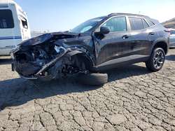 2026 Chevrolet Trax 1LT