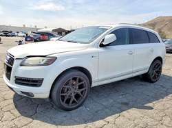 2015 Audi Q7 Premium