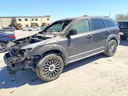 2019 Dodge Journey Crossroad