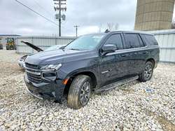 2021 Chevrolet Tahoe K1500 LT