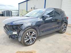 2021 Volvo XC40 T5 R-Design
