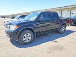 2013 Nissan Frontier SV