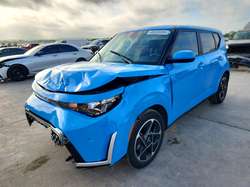 2024 KIA Soul EX