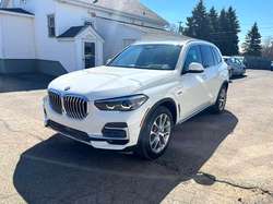 2022 BMW X5 XDRIVE45E