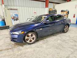 2017 Jaguar XE