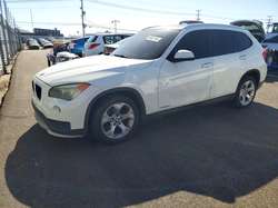 2015 BMW X1 SDRIVE28I