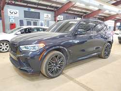2021 BMW X5 M