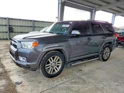 2012 Toyota 4RUNNER Limited