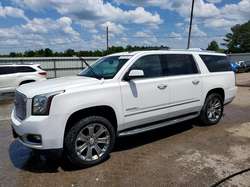 2015 GMC Yukon XL Denali