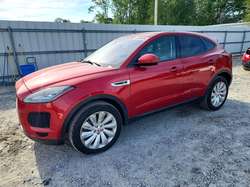 2019 Jaguar E-Pace SE