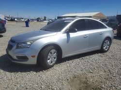 2015 Chevrolet Cruze LS
