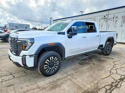 2024 GMC Sierra K2500 Denali Ultimate