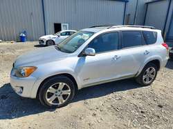2011 Toyota RAV4 Sport