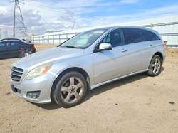 2011 Mercedes-Benz R 350 4MATIC