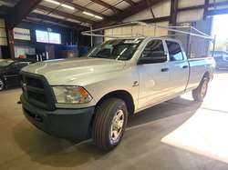 2013 RAM 3500 ST