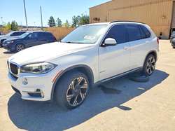 2016 BMW X5 SDRIVE35I