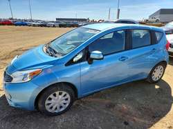 2014 Nissan Versa Note S