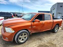 2010 Dodge RAM 1500