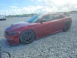 2022 Dodge Charger R