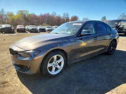 2015 BMW 328 XI Sulev