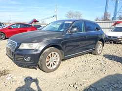 2014 Audi Q5 Premium