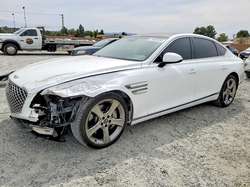 2021 Genesis G80 3.5T