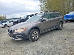 2010 Volvo XC70 3.2