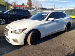 2019 Infiniti Q50 Pure