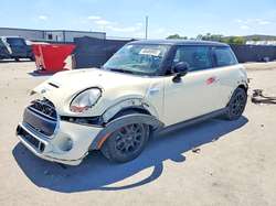 2020 Mini Cooper S