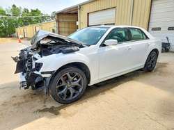 2023 Chrysler 300 S