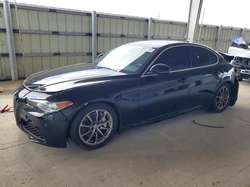 2018 Alfa Romeo Giulia