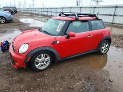 2013 Mini Cooper