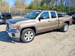 2015 GMC Sierra K1500 SLE
